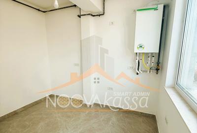 Mamaia Nord, garsoniere decomandate finisate complet - 14