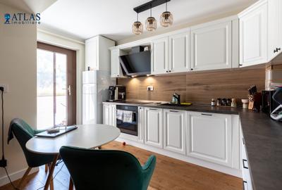 Penthouse Schei, priveliște superbă, 2024, 4 camere, 160mp, 3 terase - 15