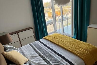 Apartament superb cu 2 camere de inchiriat ULTRACENTRAL la Nord One Botanic - 7