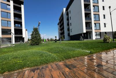 Garsoniera-Bloc Finalizat-60.500 € TVA inclus - 7