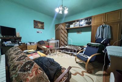 Casa 2 camere de vanzare Calea Sagului, Timisoara, curte comuna - 5