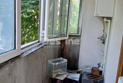 Apartament de vanzare zona centrala etaj 2/8 cu lift - 10