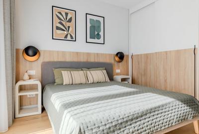 Apartament superb de 2 camere de închiriat – liniște și calitate! - 16