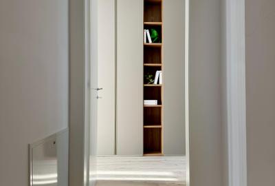 VILA 4 CAMERE-ALEXANDER RESIDENCE, PRIMA INCHIRIERE, DOUA LOCURI PARCARE, CURTE - 6
