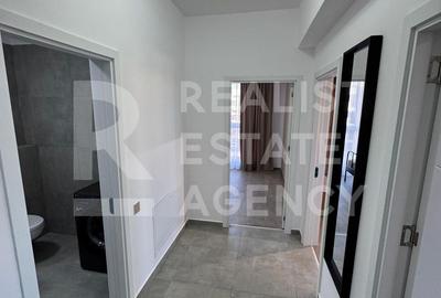 Apartament 2 camere decomandat – EFY Residence – Titan / Pallady - 5