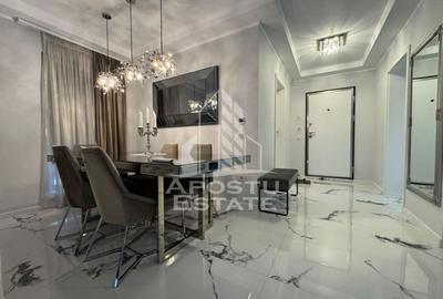 Duplex individual de vanzare, 128mp utili, 340mp teren -Mosnita Veche - 3