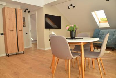 Apartament 3 camere, complet mobilat si utilat, pozitie superba - 1