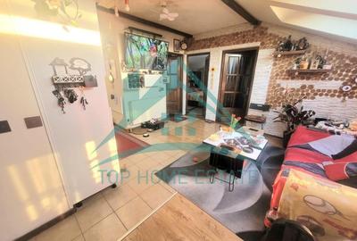 De vanzare apartament cu 3 camere, cartierul Dambul rotund! - 1