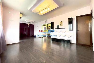 APARTAMENT 3 CAMERE DE VANZARE BASARAB CALEA GRIVITEI - 10