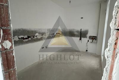 AVIATIEI| Aerogarii| APARTAMENT DE VANZARE | PARTER - 5