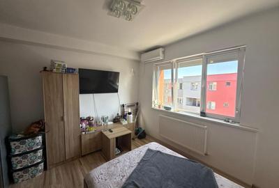 Garsoniera de vanzare in zona UTA - 7