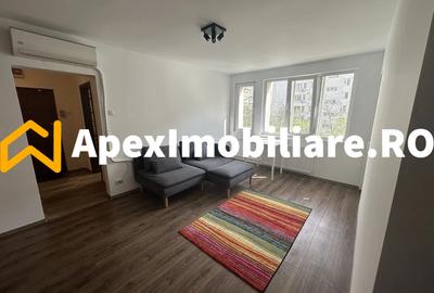 Apartament 2 camere de inchiriat Baba Novac București | ApexImobiliare.ro - 4