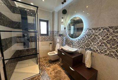 Casă individuală cu grădină generoasă | 4 camere, 112 mp utili, teren 500 mp - 10