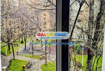 Apartament  2 camere Magheru -Ultracentral - 8