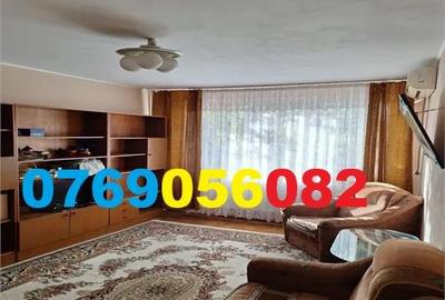 Ap 2 camere, conf 1, semidecomandat, Hipodrom, et 1, LIBER - 1