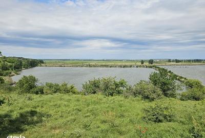 Casa 4 Camere, cartier Liziera de Lac, 20 min Metrou Saligny / Pallady - 15