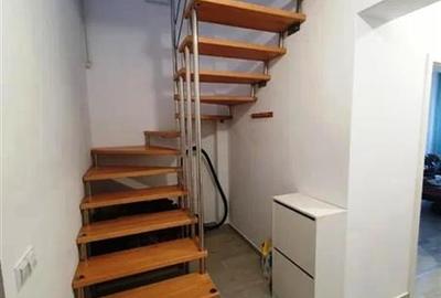 Inchiriem Apartament 3 Camere, Mobilat, Open Space, Tractorul - 8