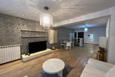 PIPERA IANCU NICOLAE COMPLEX APARTMENT 2 CAMERE MOBILAT TERASA 20MP - 25