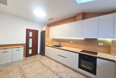 Penthouse exclusivist Herăstrău | 156 mp | Prima închiriere | Parcare - 5