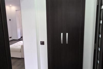 Apartament 3 Camere LUX (transformat în 2) – Renovare 2024 – Micro 9, Târgoviște - 13