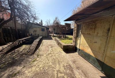 Teren Construcții intravilan de 435 mp, în Băneasa