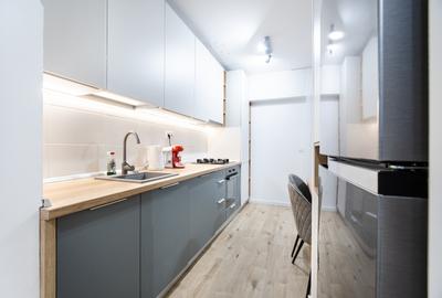 Apartament 2 camere Belvedere Residence de inchiriat - 15