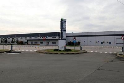 DEPOZIT DE INCHIRIAT IN CTPARK ORADEA NORD - 5