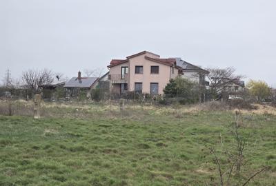 Teren de vanzare in Constanta zona km 5 - 8
