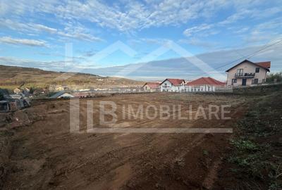 Teren intravilan, 500mp, Zona Răsăritului - 16