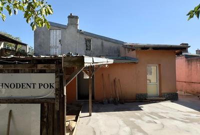 Casa cu teren 700 mp, Primaria Chiajna ! - 5