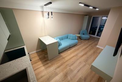 Apartament 2 camere capat Gheorgheni - 1