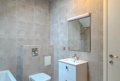 Penthouse, 83 mp utili, terasa 150 mp, Gemenii - 14