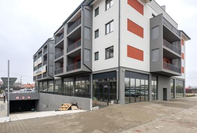 Spatiu Comercial  - Torontalului - Strada Grigore Alexandrescu - 9