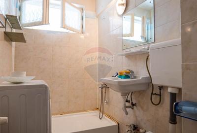 Obor- Piata Iancului vanzare apartament 2 camere decomandat - 6