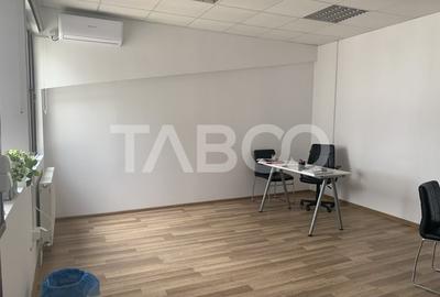 Spatiu comercial de inchiriat in zona Sub Arini din Sibiu - 6