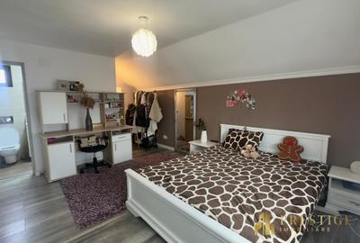 Casa noua P+E cu 3 camere de vanzare in Osorhei – judetul Bihor - 3