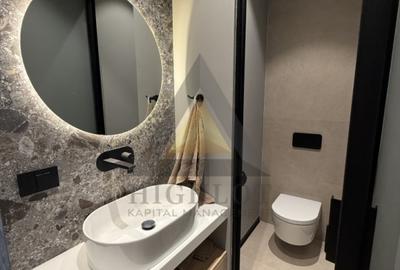 PRIMA INCHIRIERE | VILA PREMIUM LANGA SCOALA AMERICANA | COMPLEX REZIDENTIAL - 32