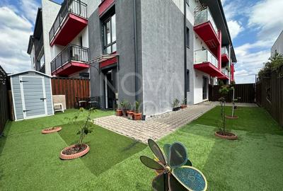 Apartament 2 camere cu gradina - Virgil Ispas - 9