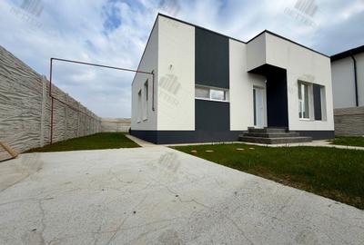 Casă individuală Berceni Ilfov – mutare rapidă, curte 330 mp - 2