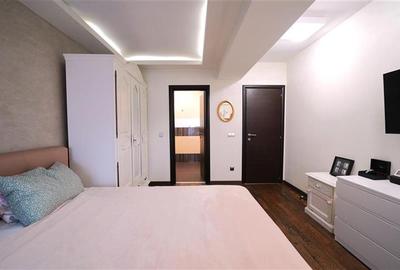 Lifestyle contemporan intr un apartament spatios cu 3 camere - 8