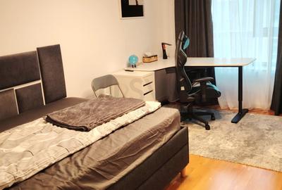 REA1026855 Apartament modern 3 camere I Luxuria Residence I View panoramic - 24