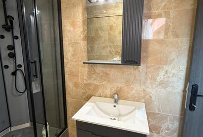 Inchiriez apt. 3cam. Iancului-Ferdinand, Str. Căminului,TOTUL NOU, 12min. metrou - 21