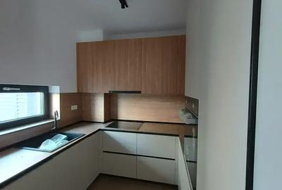 Duplex curte libera de 150mp + 60mp (2 locuri parcare) - 9