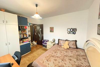 Apartament 2 camere decomandat-Podu Ros-bloc fara risc - 8