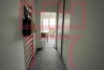 Apartament 2 camere decomandate et 6 panorama Interservisan Gheorgheni - 7