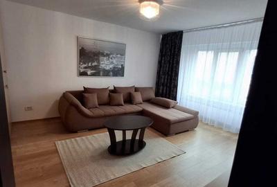 Apartament modern de 2 camere, renovat, balcon, etaj 5, 8 min metrou P-ta Muncii - 1
