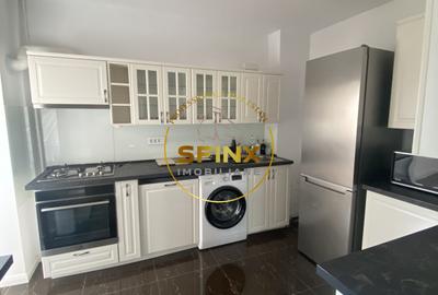 APARTAMENT DE 4 CAMERE DE INCHIRIAT- C.A.ROSETTI - 2
