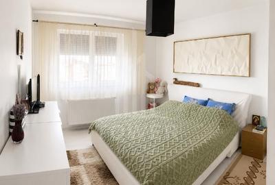 Apartament 3 camere - Balcon cu priveliște de vis - 2