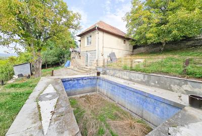 Teren intravilan 1600mp | Front 26m | Grigorescu | Zona strazii Donath - 1