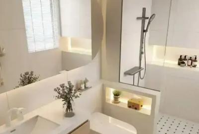 Apartament 3 camere, metrou și facilități urbane - 7
